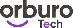 logo orburo tech