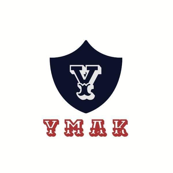 Logo d'entreprise "YMAK"