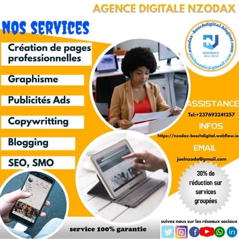 Services