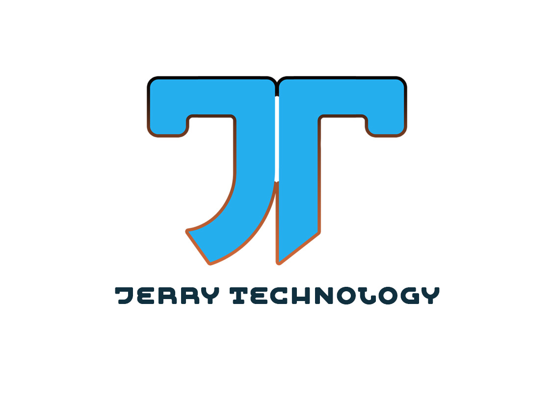 Logo Jerry Technology SARL