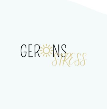 Blog - geronstress