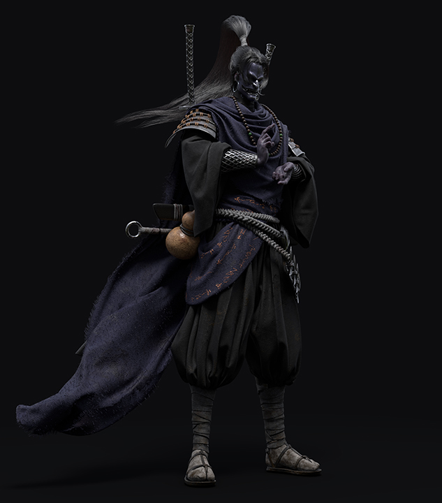 Ninja (shinobi)