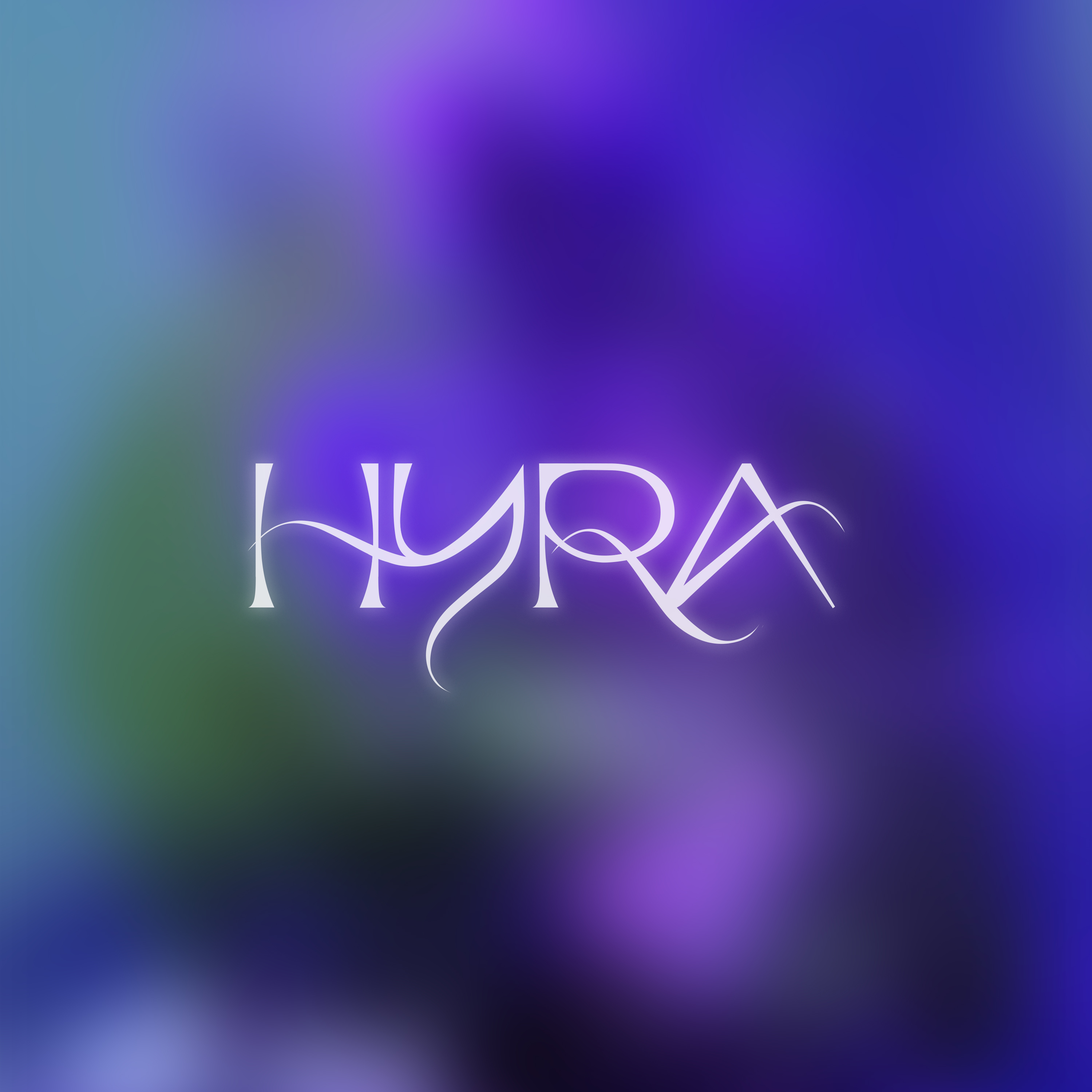 Cover concept "HYRA"