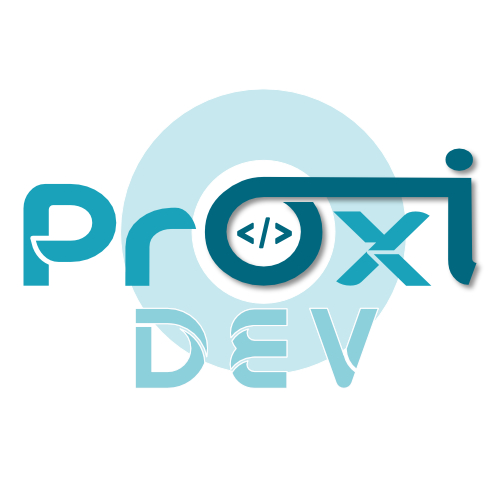 Logo Proxi Dev