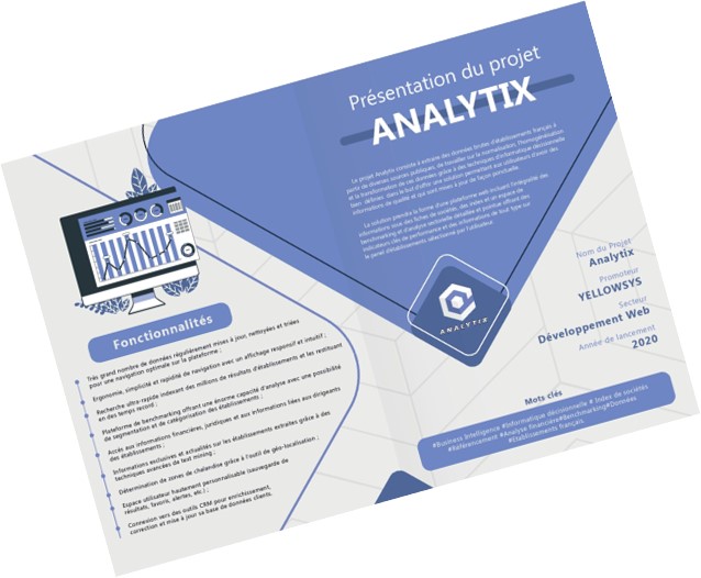 ANALYTIX