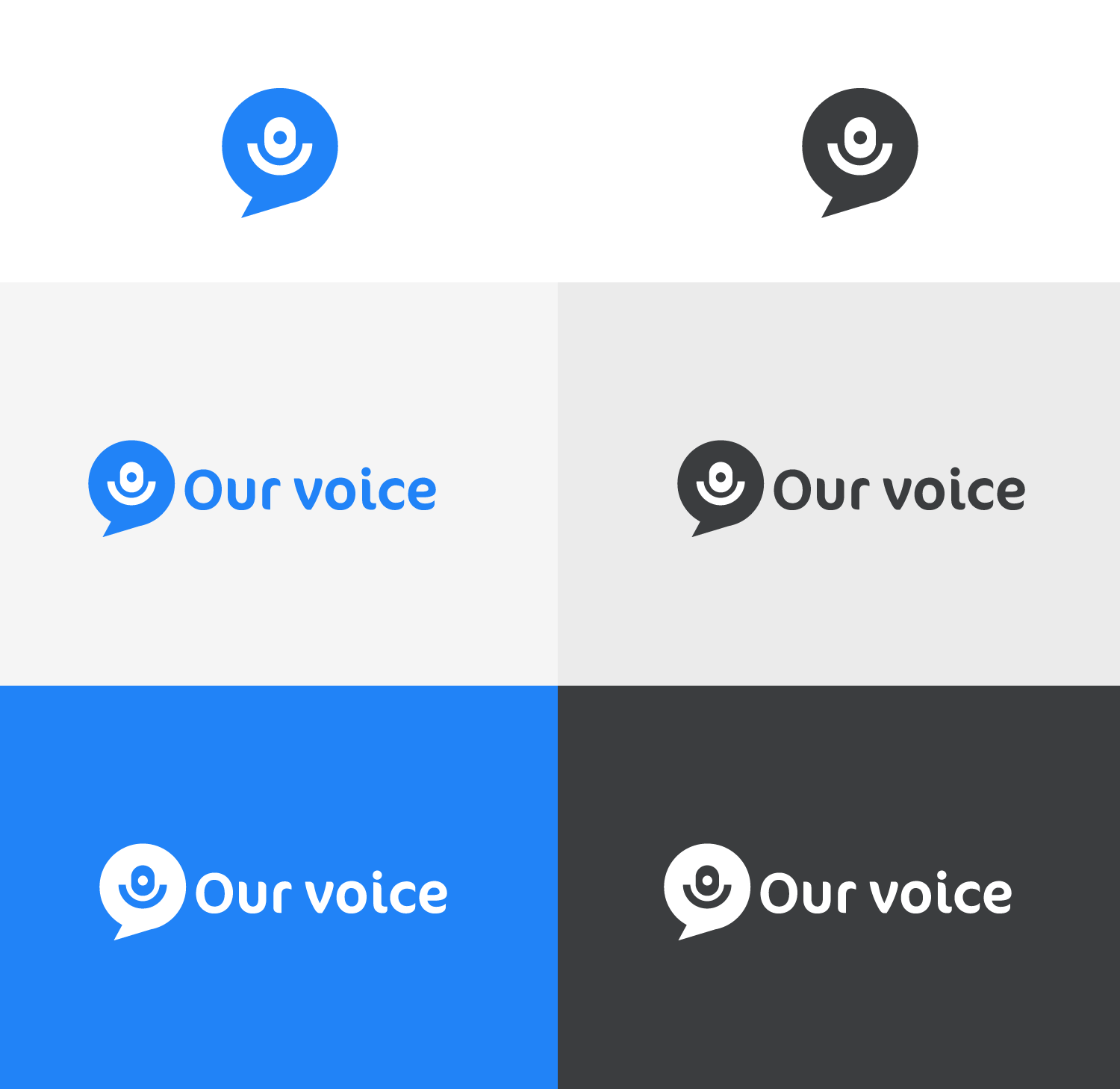 Our Voice