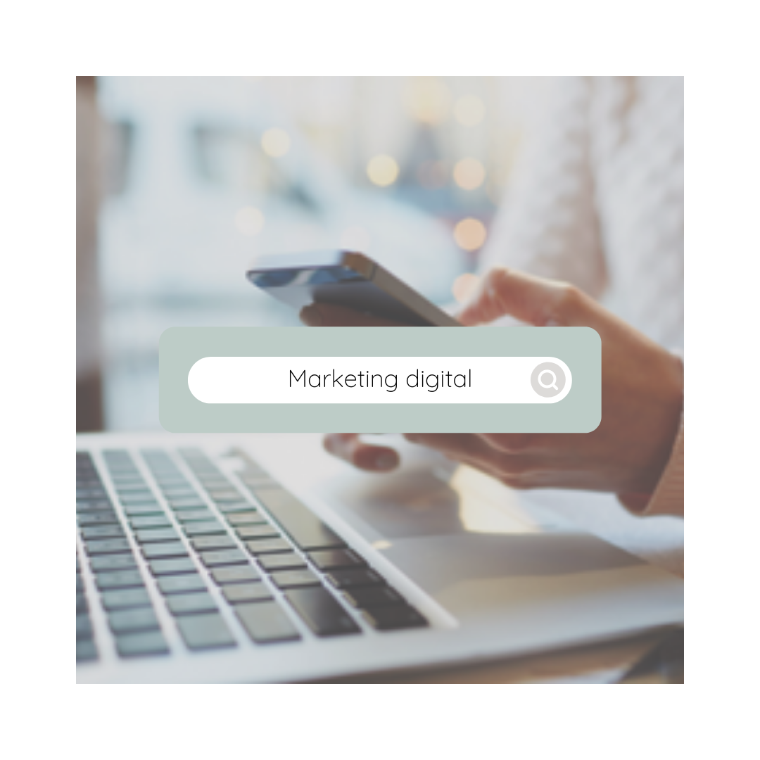 Marketing digital | Site e-commerce Maison