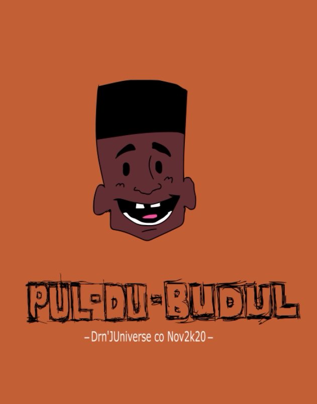 PUL DU BUDUL