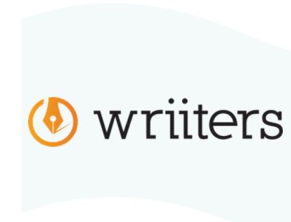 Plateforme de ventes d'articles - Wriiters