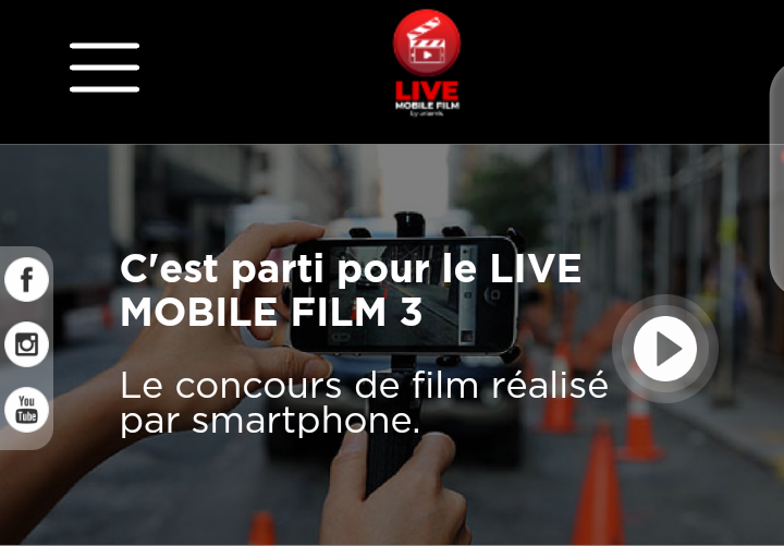 Live Mobile Film