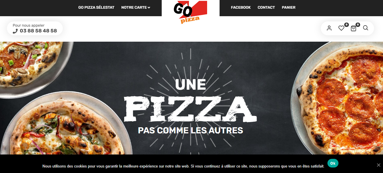 GoPizza