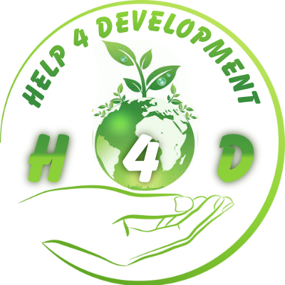 Logo H4D